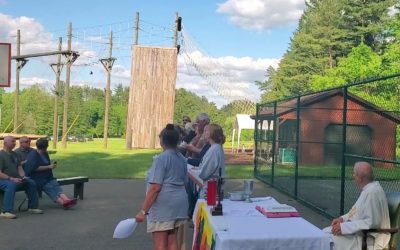 FoCC’s Celebration of Ten Years of Service