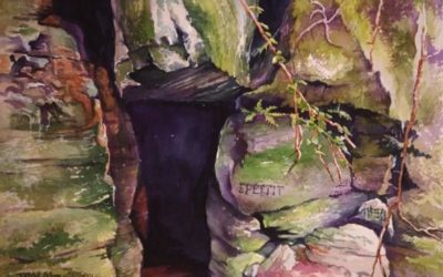 ONLINE AUCTIONS OF TOM MAYER PAINTINGS